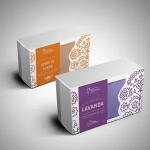 Soap Packaging Boxes
