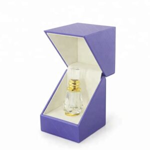 Perfume Packaging Boxes