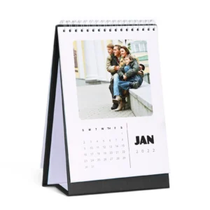 Custom Made Calendar