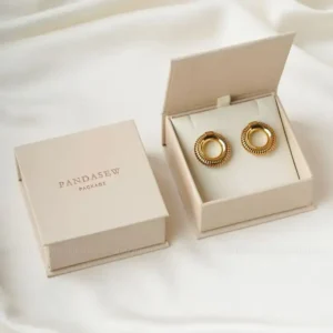 Custom Jewelry Boxes