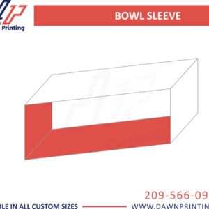 Bowl Sleeve