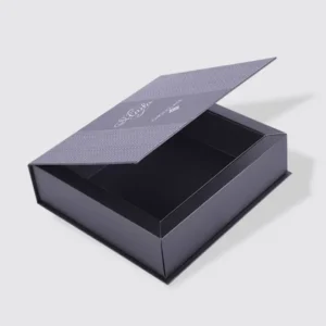 Custom Bookend Boxes