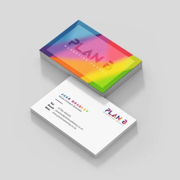 Business Cards Printing
