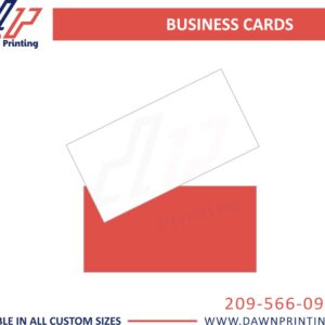 Business Cards Printing