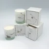Candle Packaging Boxes