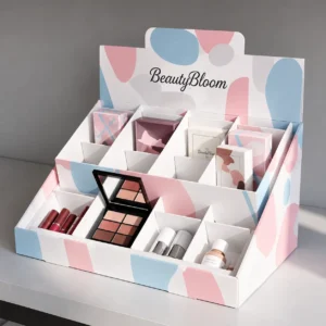 Custom Display Boxes