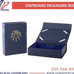 Cardboard Packaging Boxes