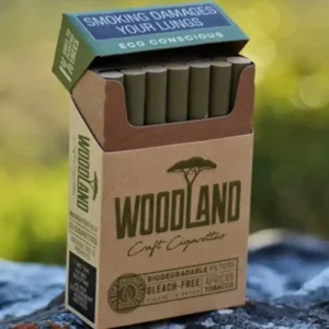 Custom Cigarette Boxes