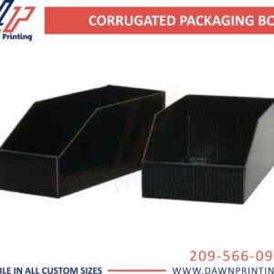 Custom Corrugated Boxes