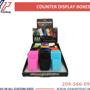Counter Display Boxes