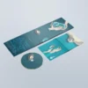 Six Panel CD Jacket