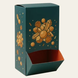 Dispenser Boxes