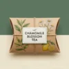 Kraft Pillow Boxes