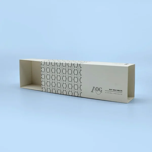 Tray And Sleeve Box
