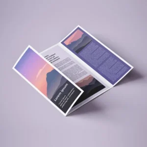 Gate Folders