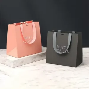 Paper Briefcase