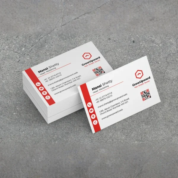 Business Cards Printing