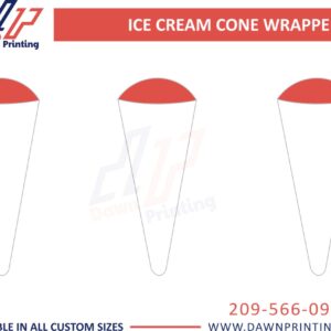 Ice Cream Cone Holder