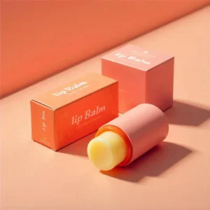 Lip Balm Packaging Boxes