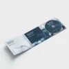Six Panel CD Jacket