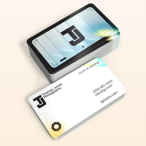 Business Cards Printing