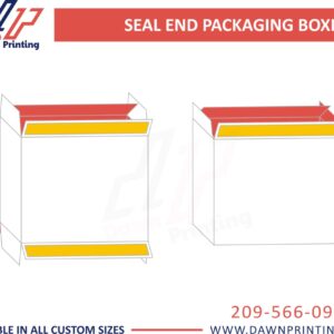 Seal End Box