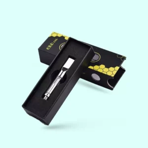 THC Cartridge Packaging