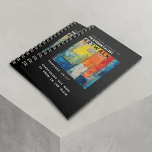Booklet Printing Services