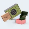 Cardboard Packaging Boxes