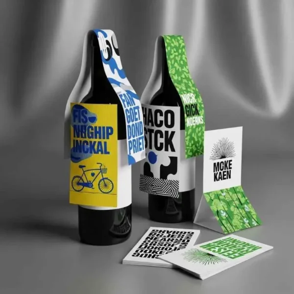 Bottle Necker
