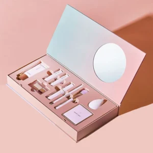 Make up Packaging Boxes