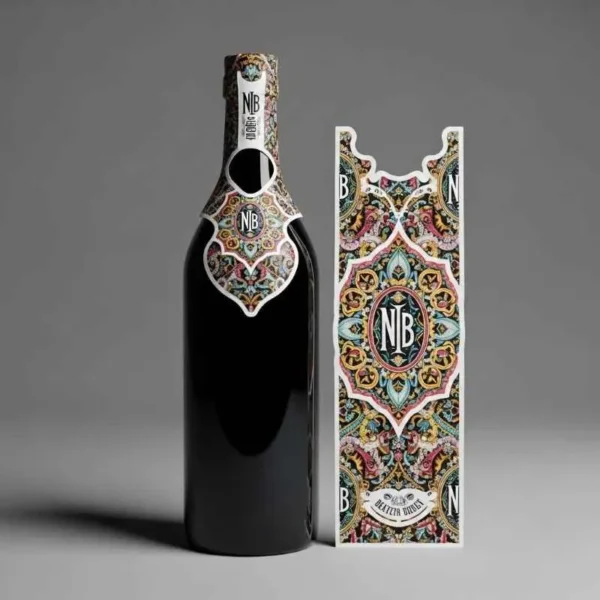 Bottle Necker