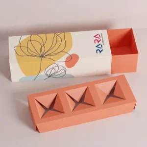 Custom Sleeve and Tray Vape Boxes