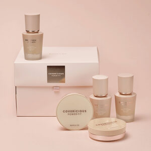 Foundation Packaging Boxes