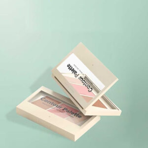 Custom Eyeshadow Boxes