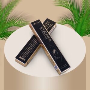 Eyeliner Packaging Boxes