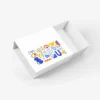 Tray And Sleeve Box