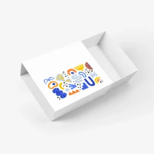 Tray And Sleeve Box