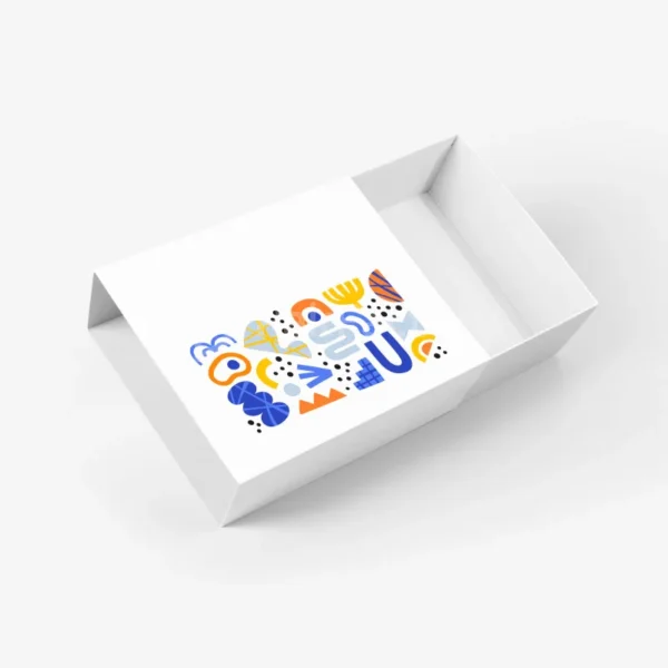 Tray And Sleeve Box