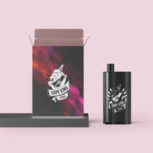 Discreet Vape Packaging