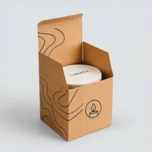 Custom kraft Boxes
