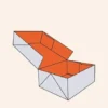Regular Six Corner