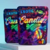 Exotic Mylar Bags