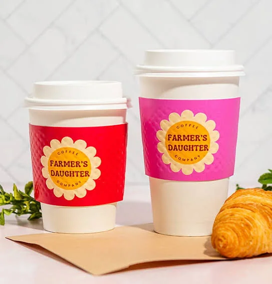 Coffee Holders