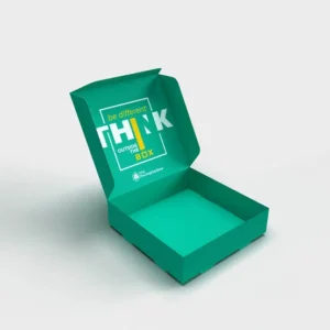Double Locked Wall Lid