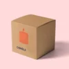 Candle Packaging Boxes