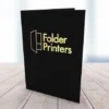 Linen Folders