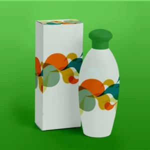 Custom Lotion Boxes