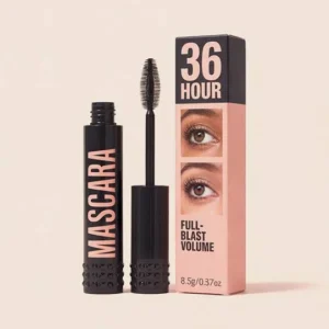 Custom Mascara Boxes