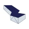 Regular Six Corner